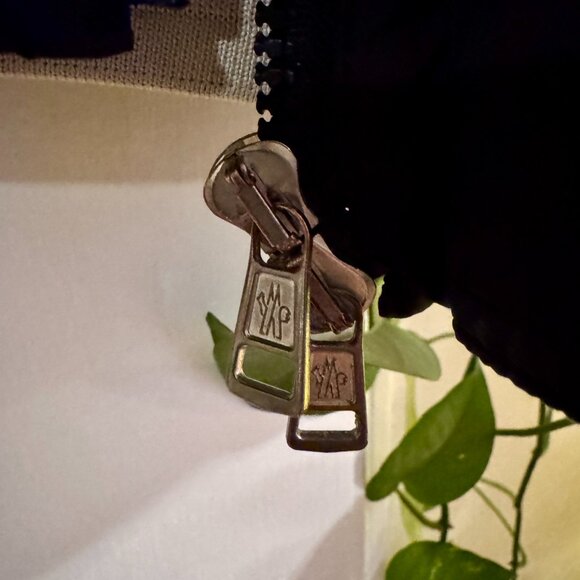 Moncler Matthieu Giubbotto Jacket - Picture 6 of 10